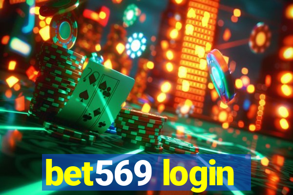 bet569 login